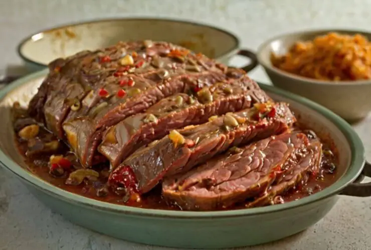 Ina Garten Jewish Brisket Recipe
