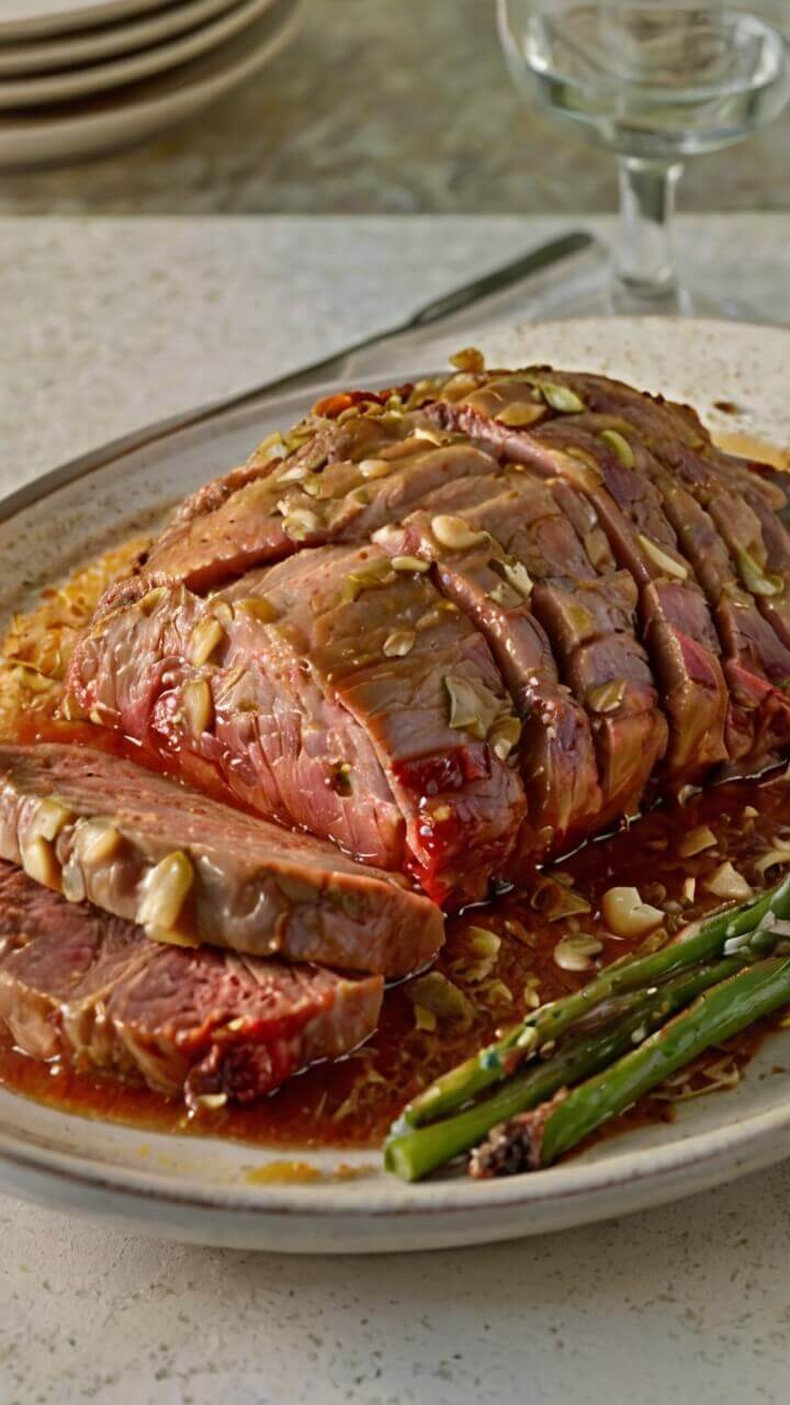 Ina Garten Jewish Brisket