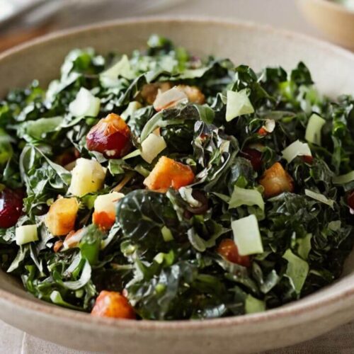 Ina Garten Kale Salad Recipe