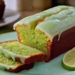 Ina Garten Key Lime Pound Cake Recipe
