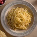 Ina Garten Lemon Pasta Recipe