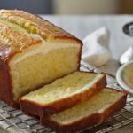 Ina Garten Lemon Loaf Cake Recipe