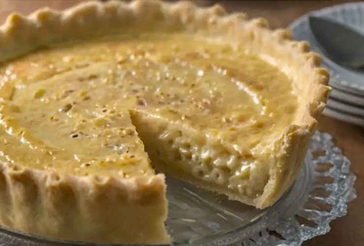 Ina Garten Quiche Crust Recipe
