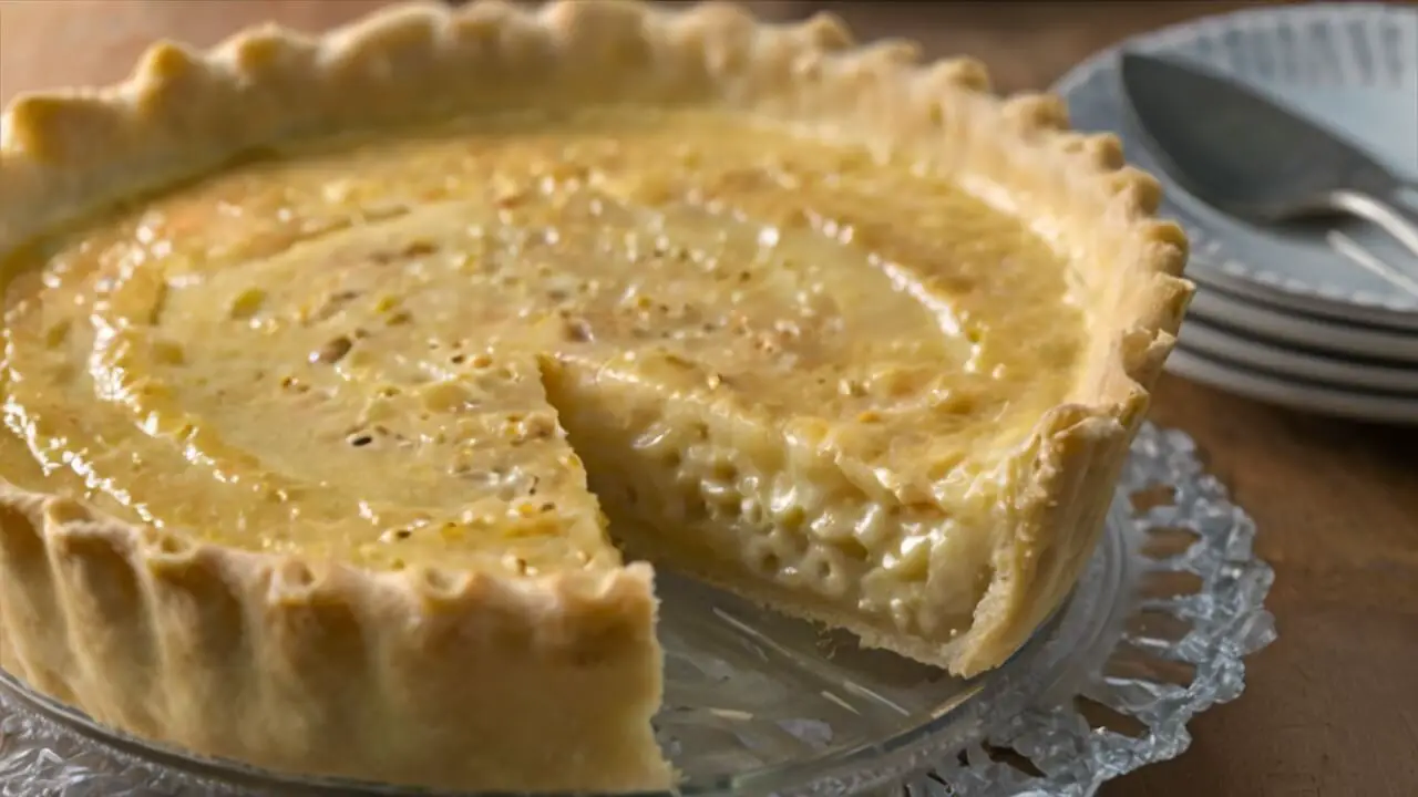 Ina Garten Quiche Crust Recipe