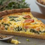 Ina Garten Quiche Lorraine Recipe