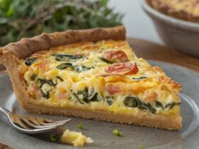 Ina Garten Quiche Lorraine Recipe