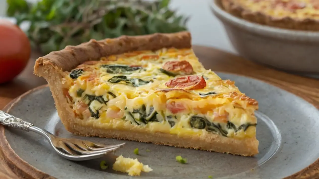 Ina Garten Quiche Lorraine Recipe