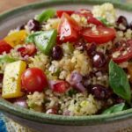 Ina Garten Quinoa Salad Recipe