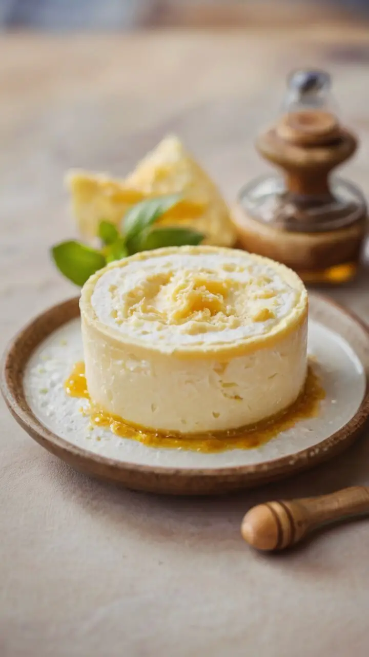Ina Garten Ricotta Cheese