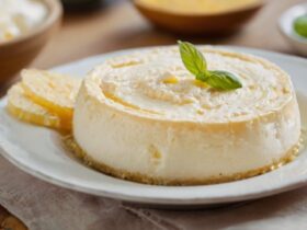 Ina Garten Ricotta Cheese Recipe