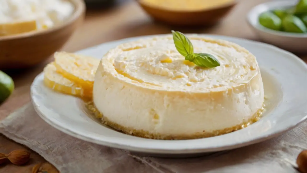 Ina Garten Ricotta Cheese Recipe