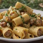 Ina Garten Rigatoni Sausage Fennel Recipe