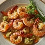 Ina Garten Roasted Shrimp Recipe