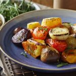 Ina Garten Roasted Vegetables Recipe