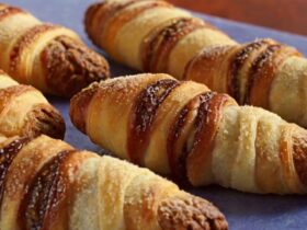 Ina Garten Rugelach Recipe