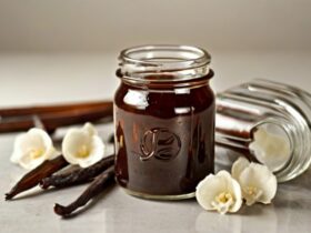 Ina Garten Vanilla Extract Recipe