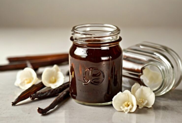 Ina Garten Vanilla Extract Recipe