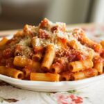 Ina Garten Vodka Sauce Recipe
