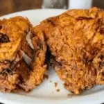 Willie Maes Fried Chicken Recipe