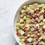 Ina Garten Waldorf Salad Recipe