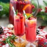Christmas Punch No Alcohol Recipe
