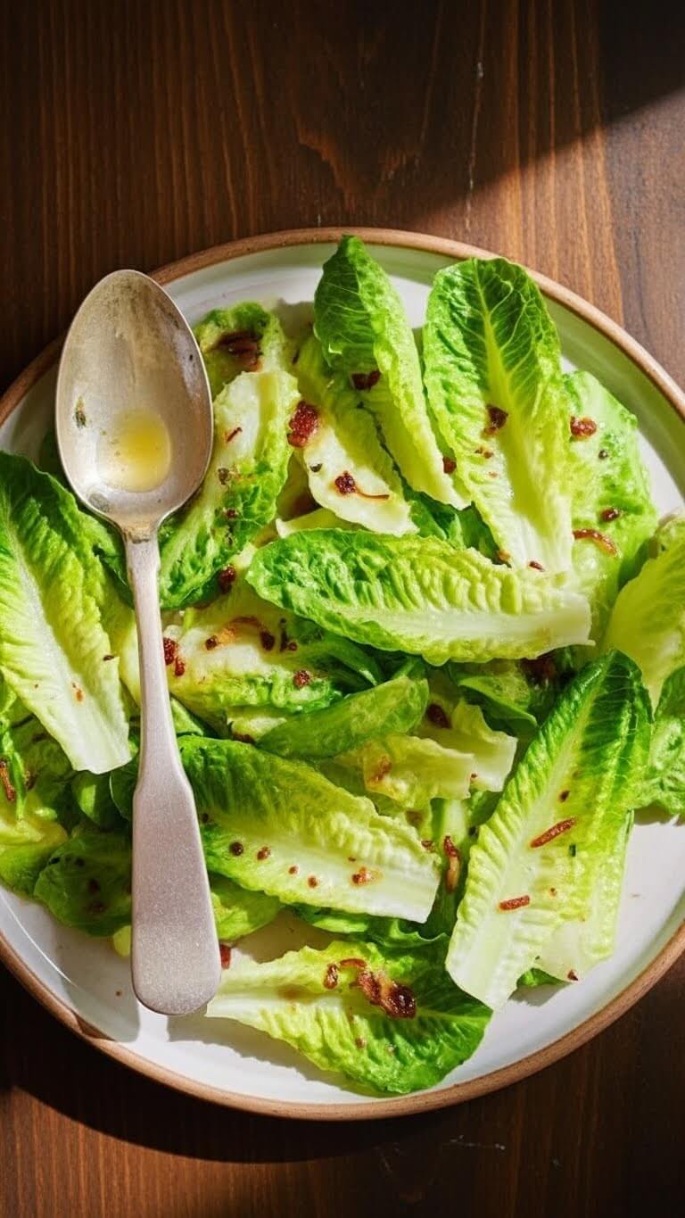 Ina Garten Vinaigrette Salad Dressing 