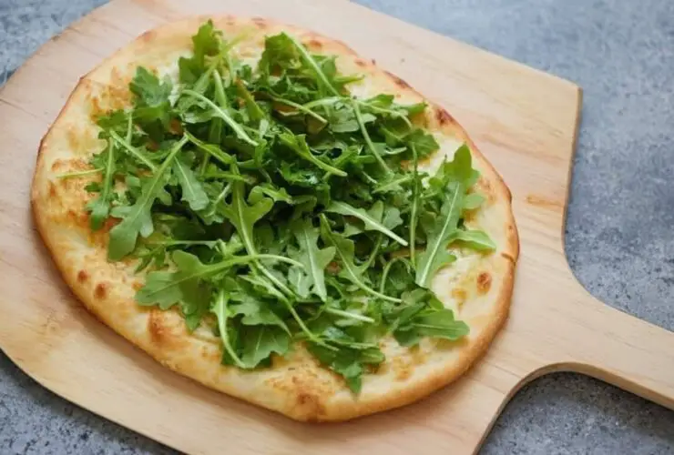 Ina Garten White Pizza Recipe