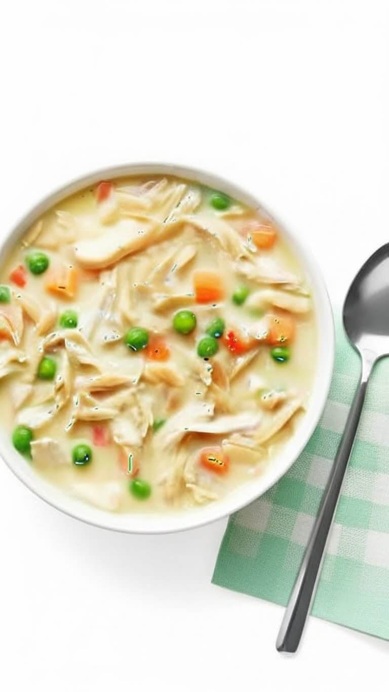 Ina Garten Greek Lemon Chicken Soup