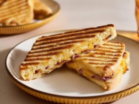 Ina Garten Grilled Cheese Recipe