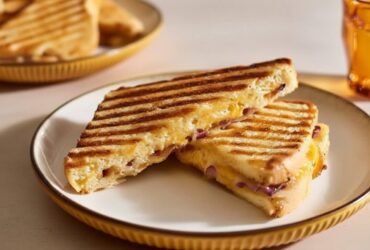 Ina Garten Grilled Cheese Recipe