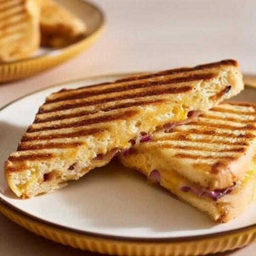Ina Garten Grilled Cheese Recipe