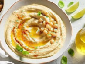 Ina Garten Hummus Recipe