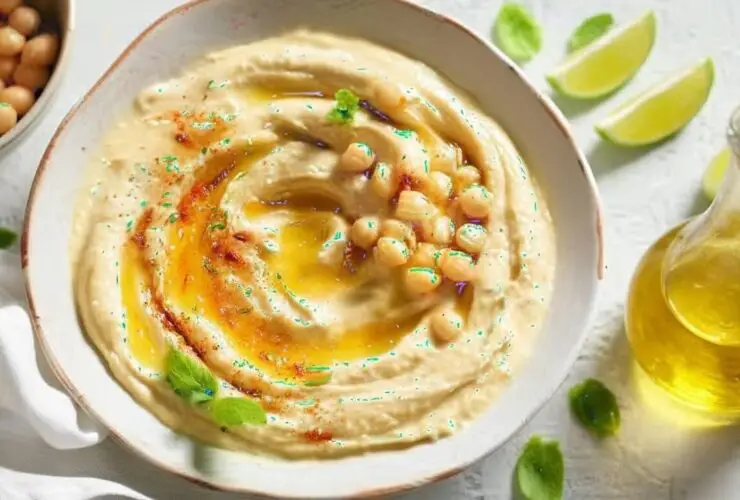 Ina Garten Hummus Recipe