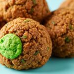 Grandma Dots Stuffing Balls Recipe