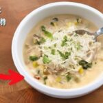 Ina Garten White Chicken Chili Recipe