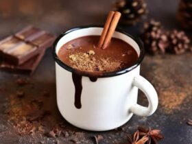 Ina Garten Hot Chocolate Recipe