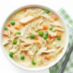Ina Garten Greek Lemon Chicken Soup Recipe