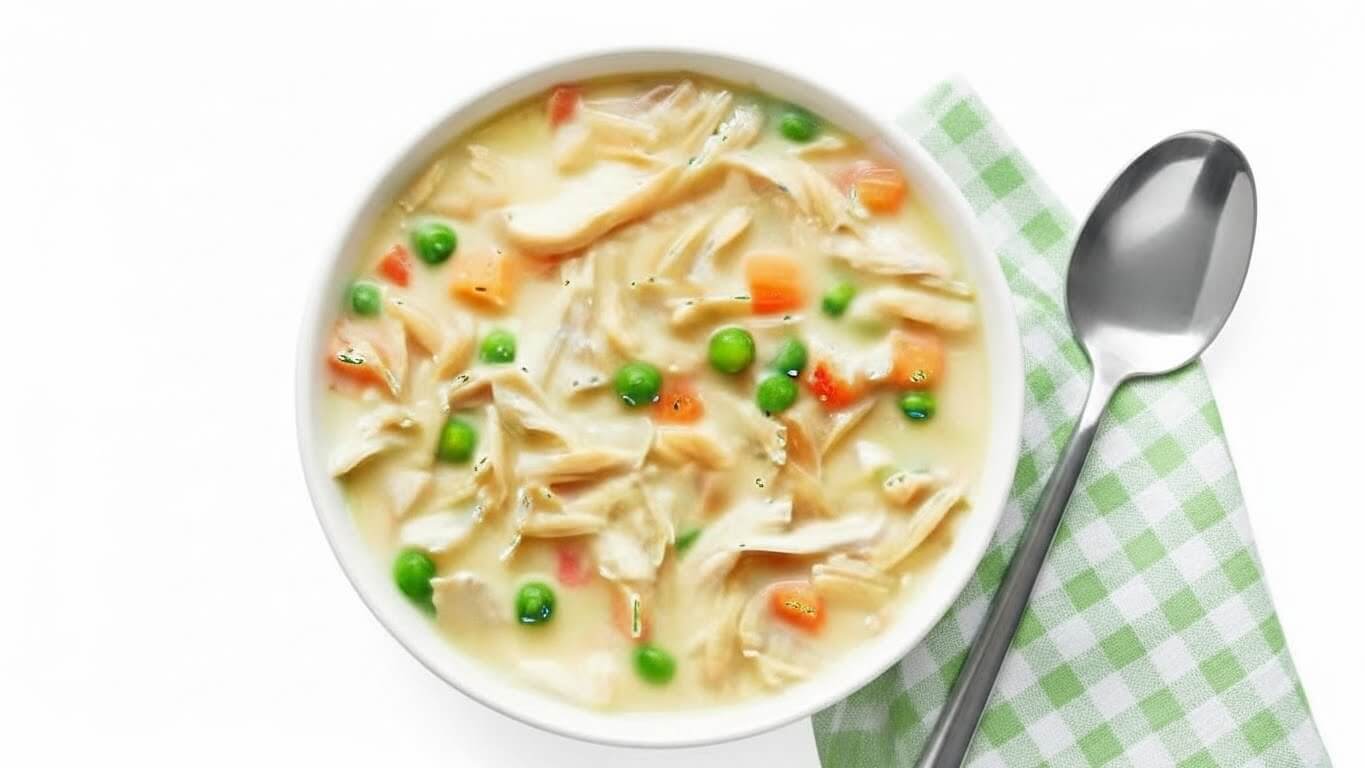 Ina Garten Greek Lemon Chicken Soup Recipe