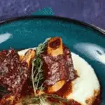 Braised Beef Short Ribs Recipe