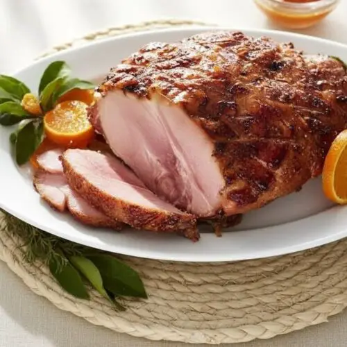 Ina Garten Ham Glaze Recipe