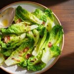 Ina Garten Vinaigrette Salad Dressing Recipe