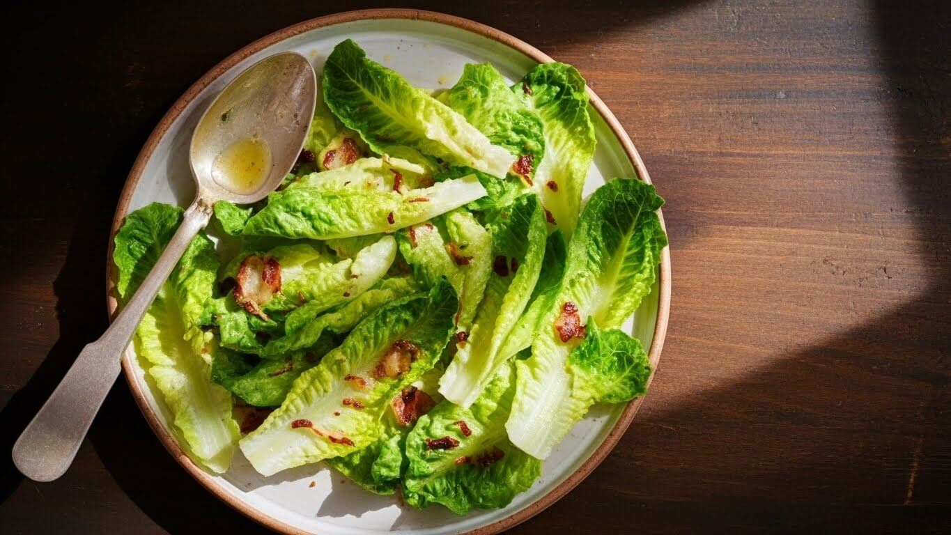 Ina Garten Vinaigrette Salad Dressing Recipe