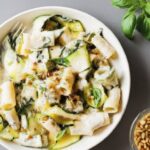 Ina Garten Zucchini Pasta Recipe