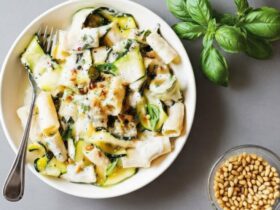 Ina Garten Zucchini Boats Recipe