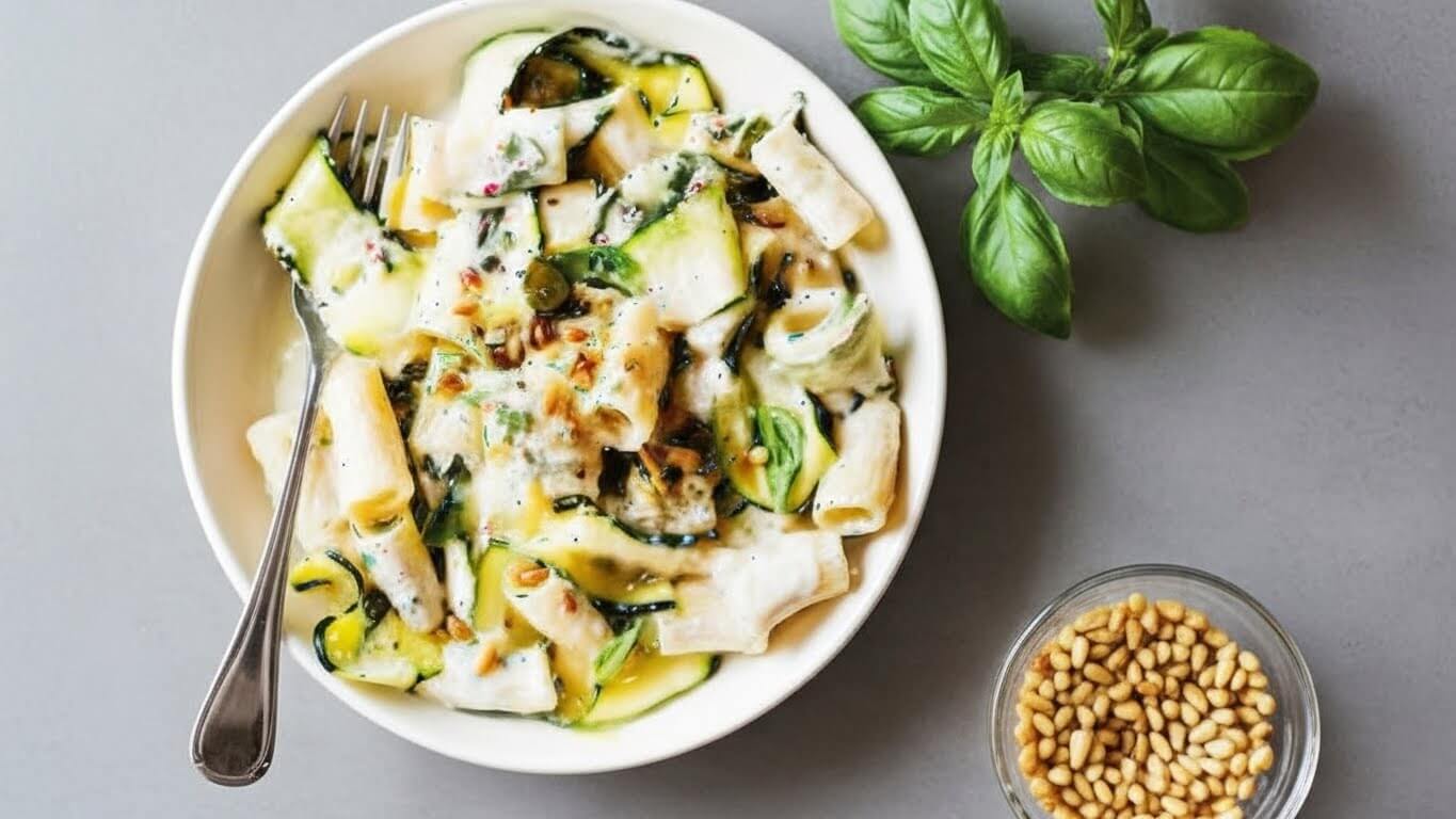 Ina Garten Zucchini Boats Recipe