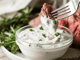 Ina Garten Horseradish Sauce Recipe