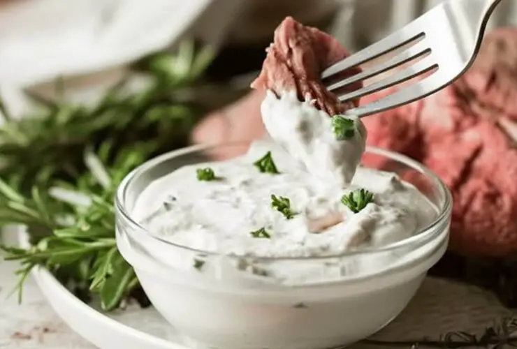 Ina Garten Horseradish Sauce Recipe