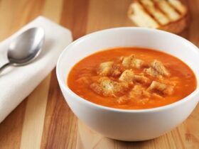 Ina Garten Tomato Orzo Soup Recipe