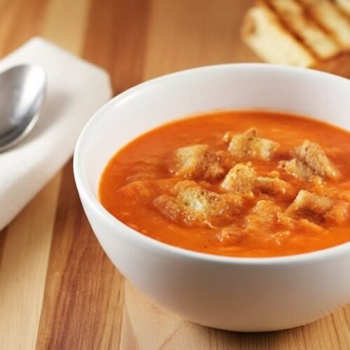 Ina Garten Tomato Orzo Soup Recipe