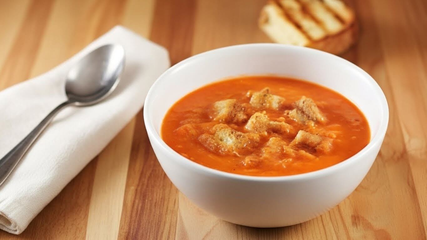 Ina Garten Tomato Orzo Soup Recipe